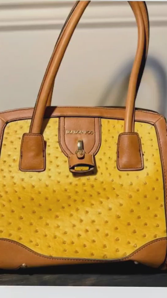London Fog Handbag