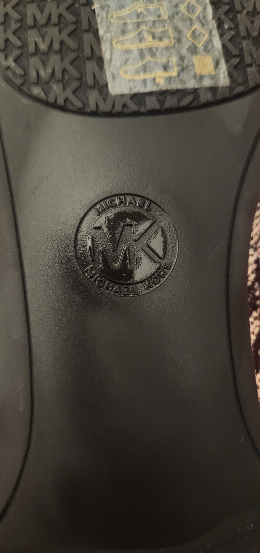 Michael Kors Ballet Flats