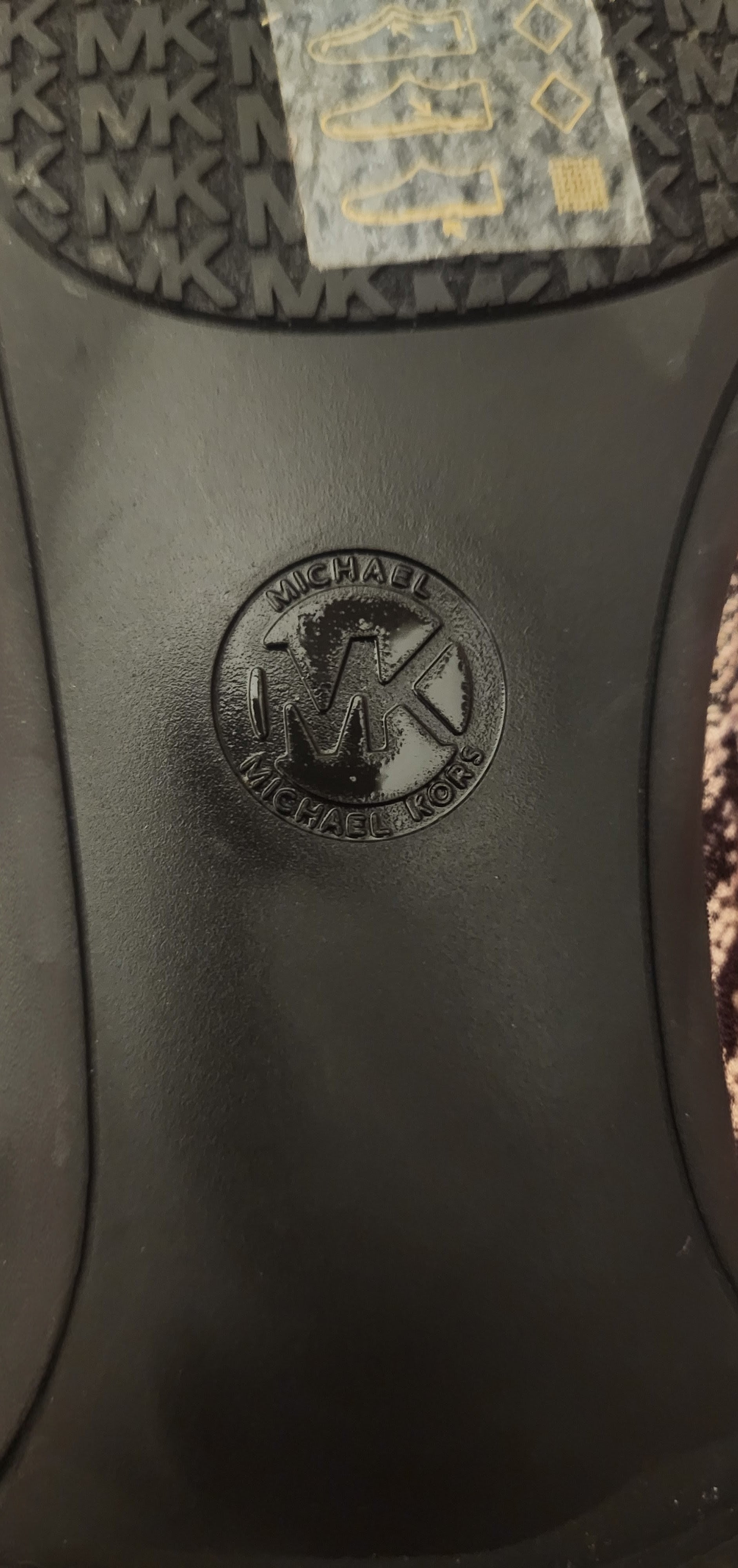 Michael Kors Ballet Flats