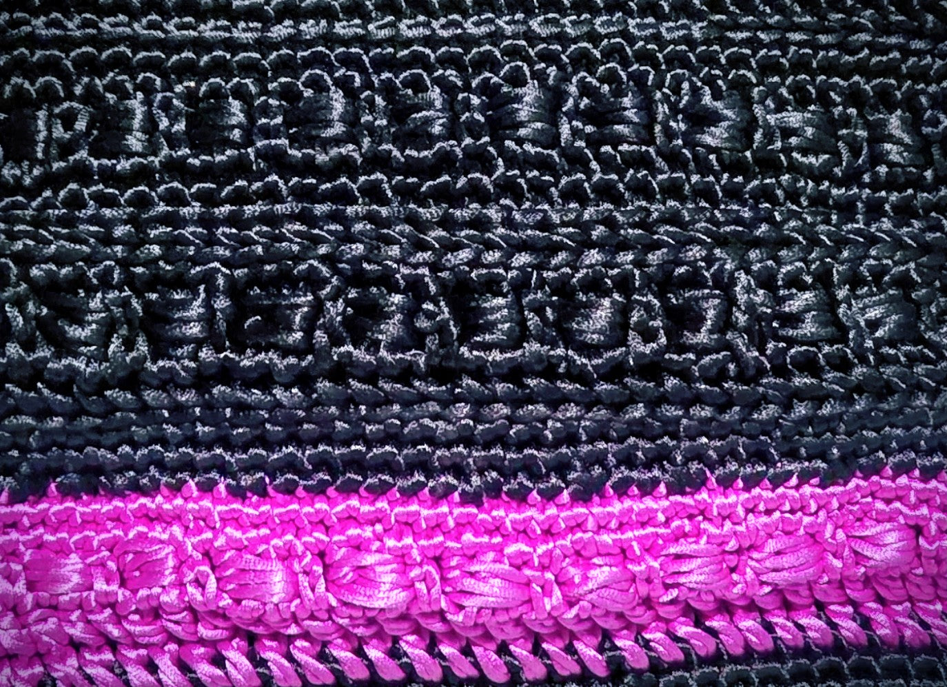 Handcrafted Artisanal Crochet Tote – Authentic Mexican Craftsmanship