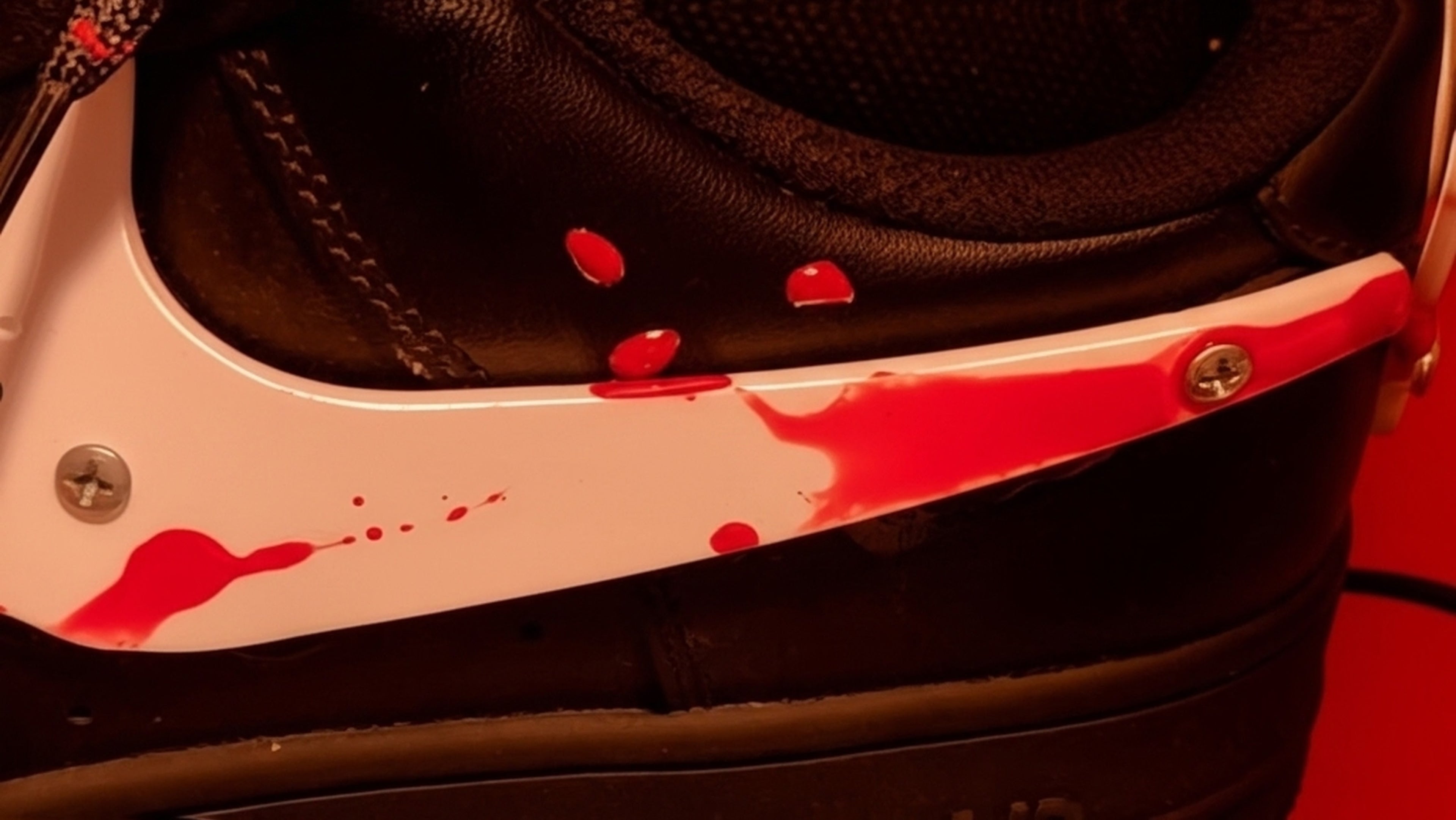 Nike Air Force 1 Custom Jason Voorhees Friday the 13th - Shoe Baker ATL