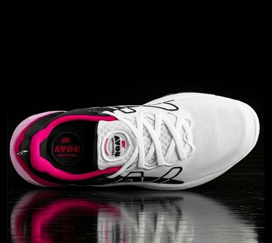 New Balance Women's Fresh Foam Roav v2