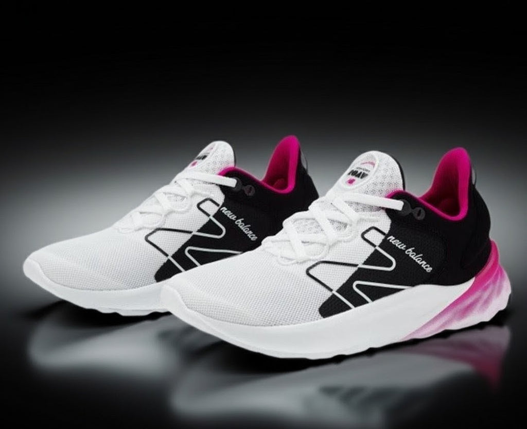 New Balance Women's Fresh Foam Roav v2