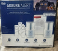 Wireless Home Monitoring System