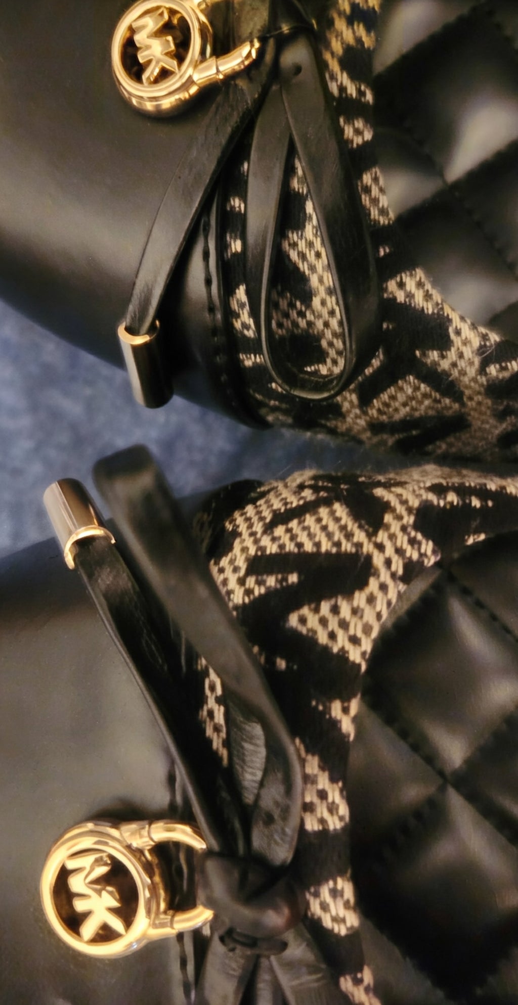 Michael Kors Ballet Flats