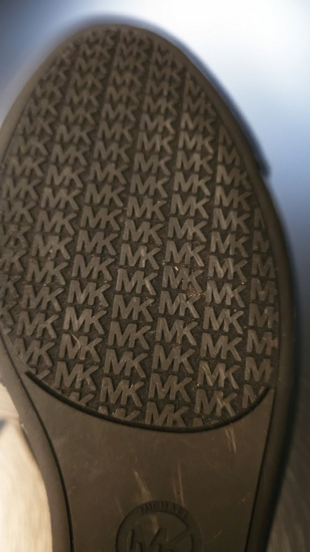Michael Kors Ballet Flats