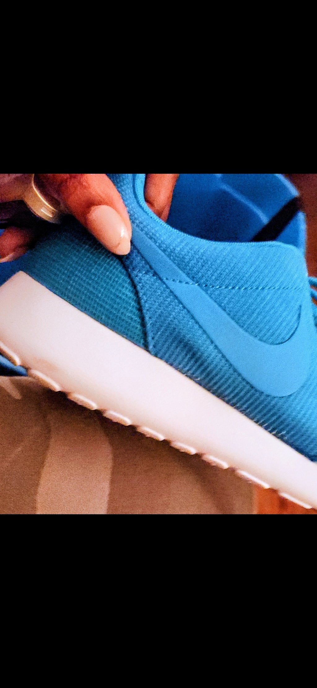 Nike Roshe Run