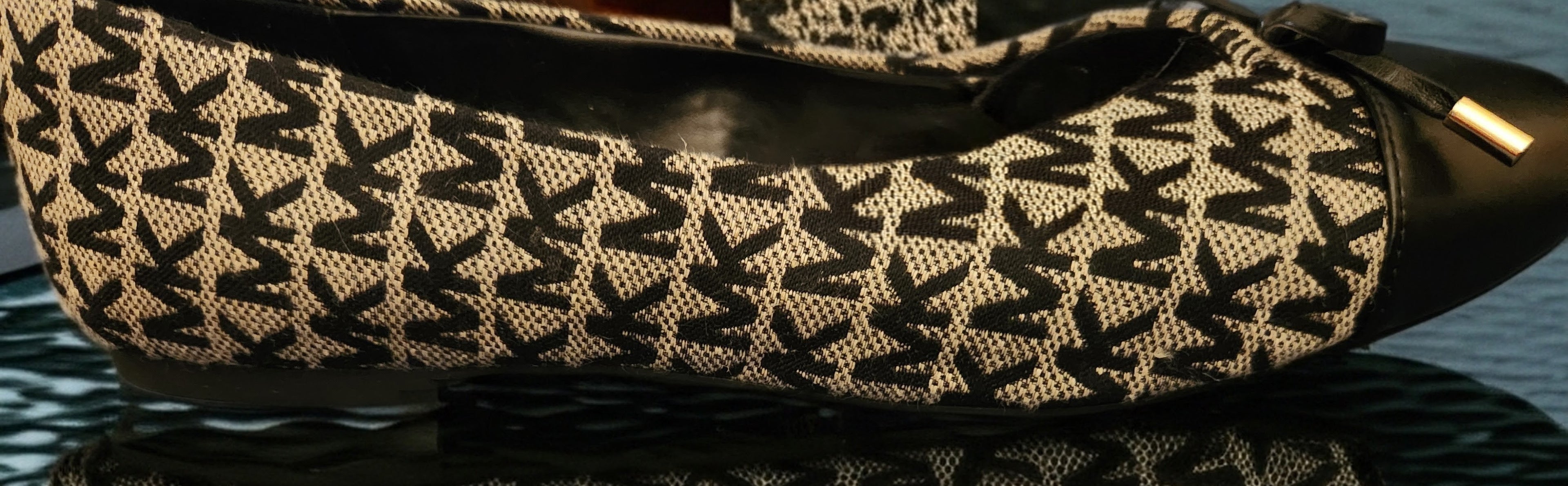 Michael Kors Ballet Flats