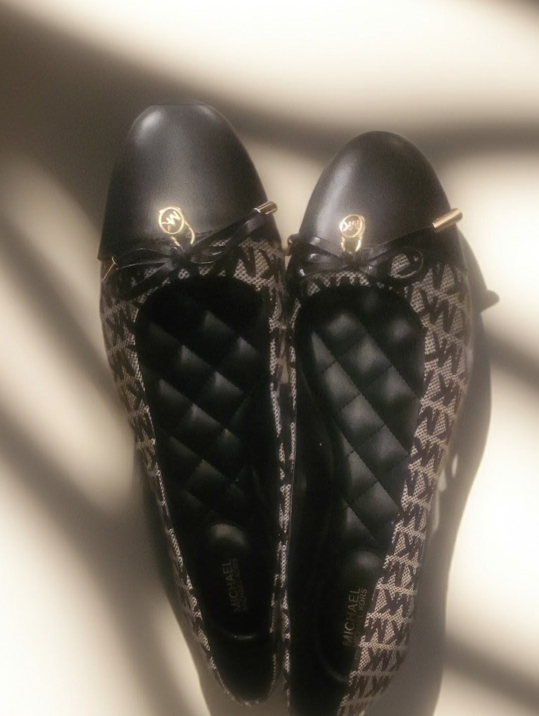 Michael Kors Ballet Flats