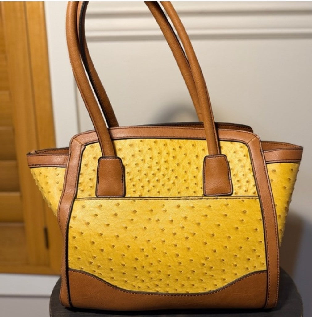 London Fog Handbag